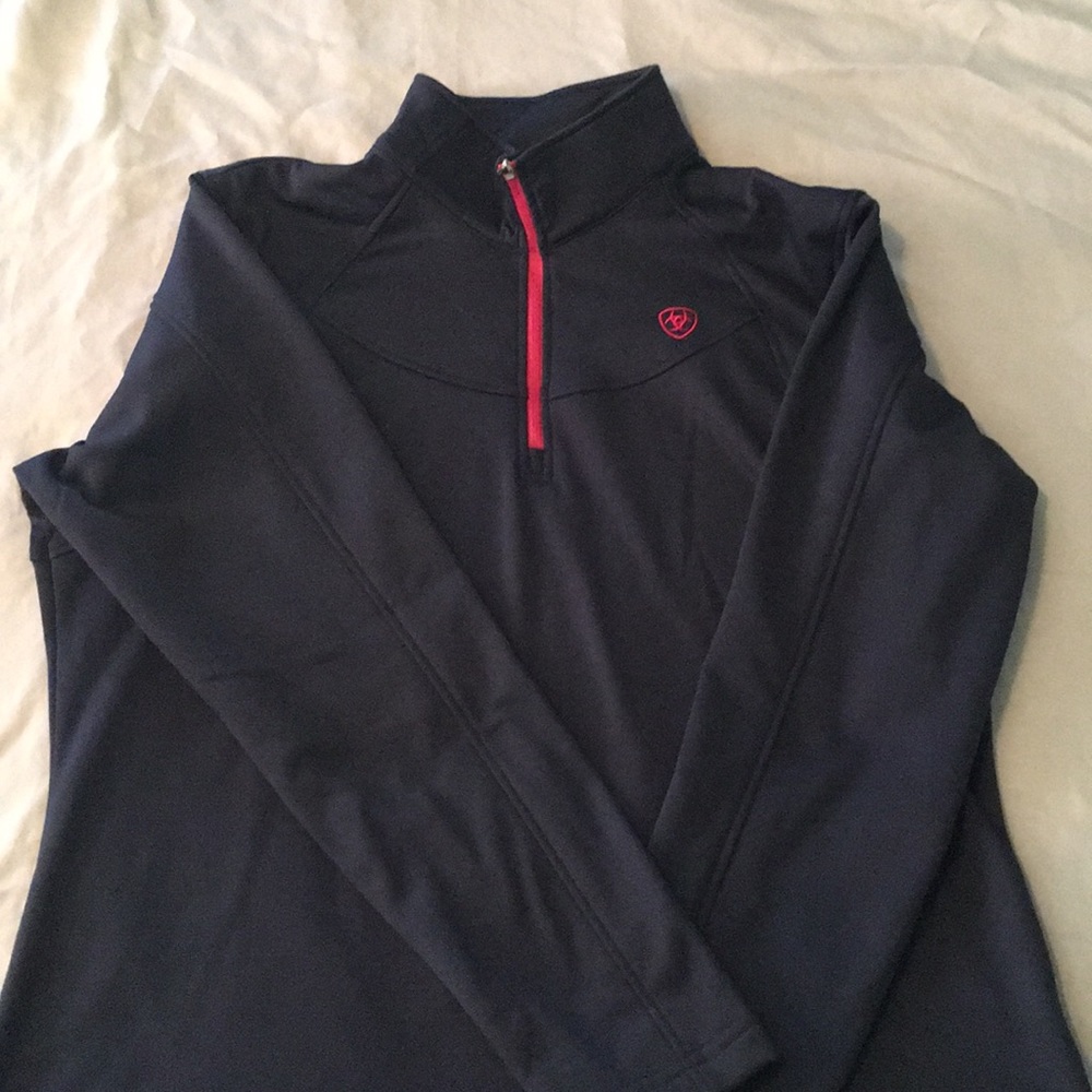 Ariat TEK Cold Series